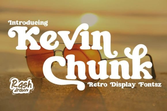 Kevin Cunk Font Review