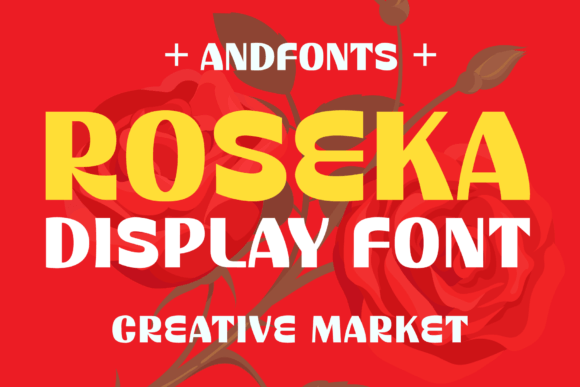 Roseka Free Download